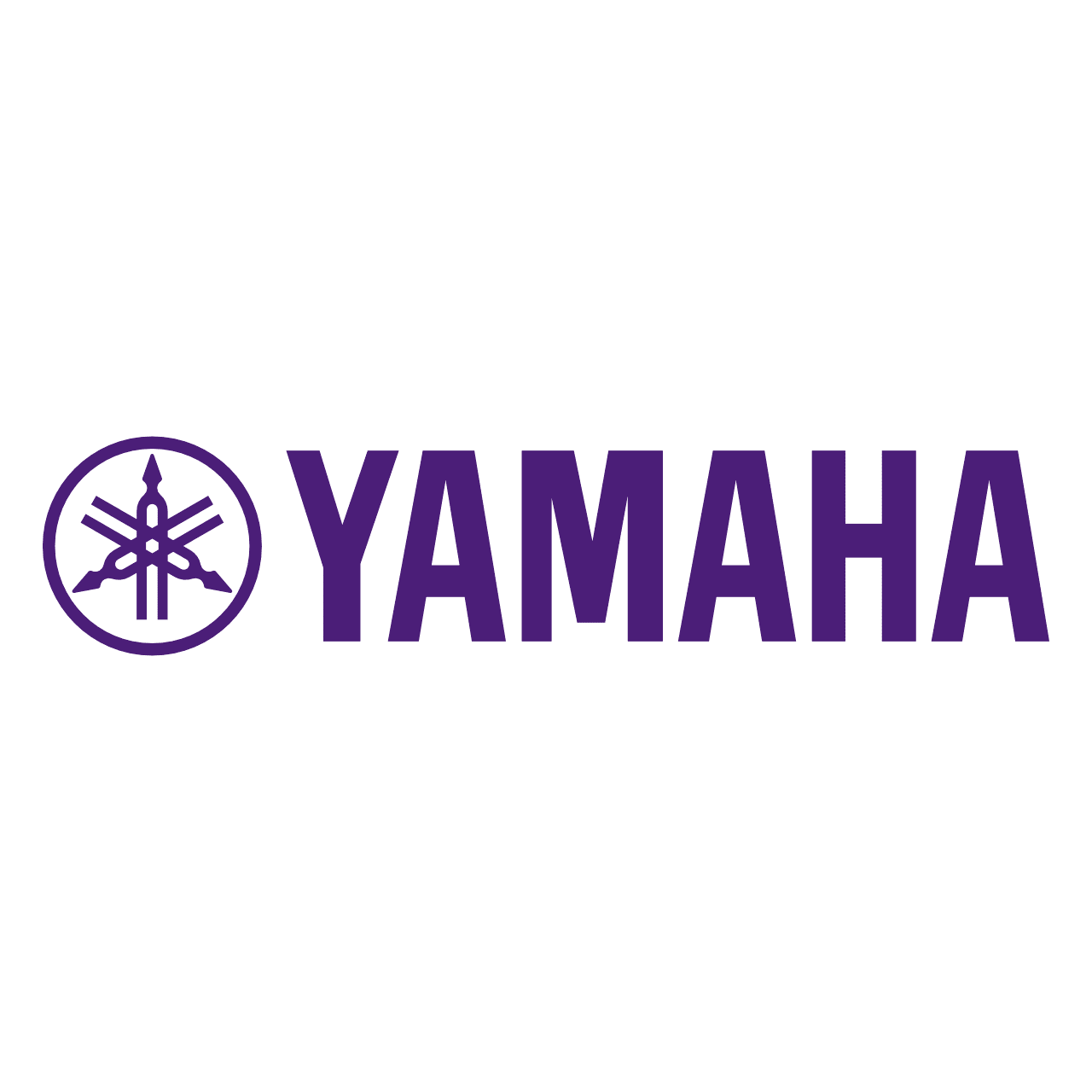 Yamaha Logo