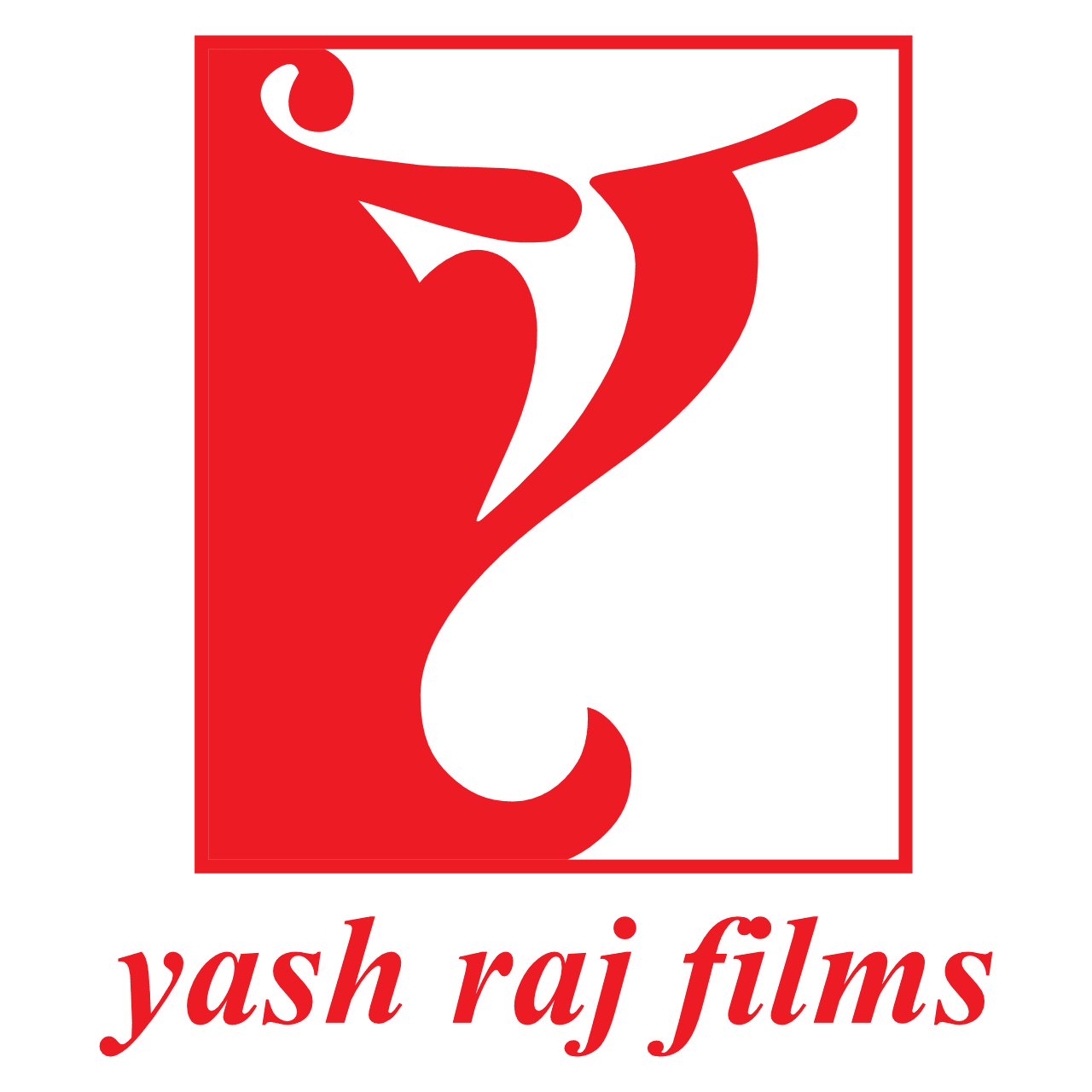 Yash Raj Films Logo