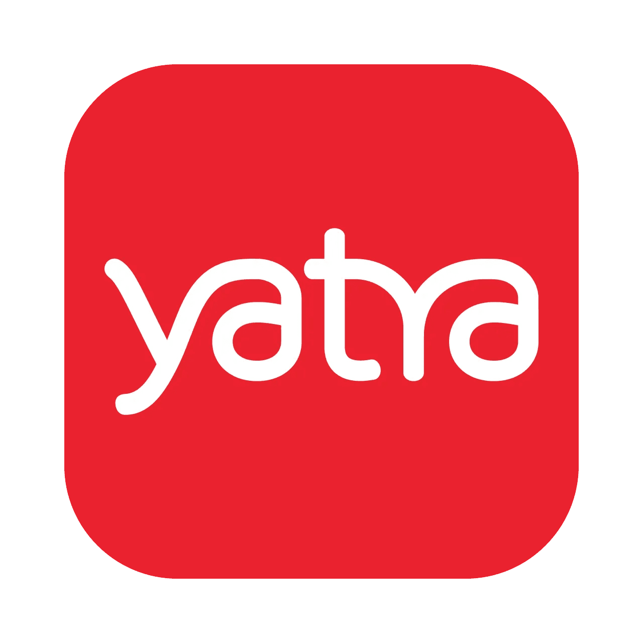 Yatra App icon