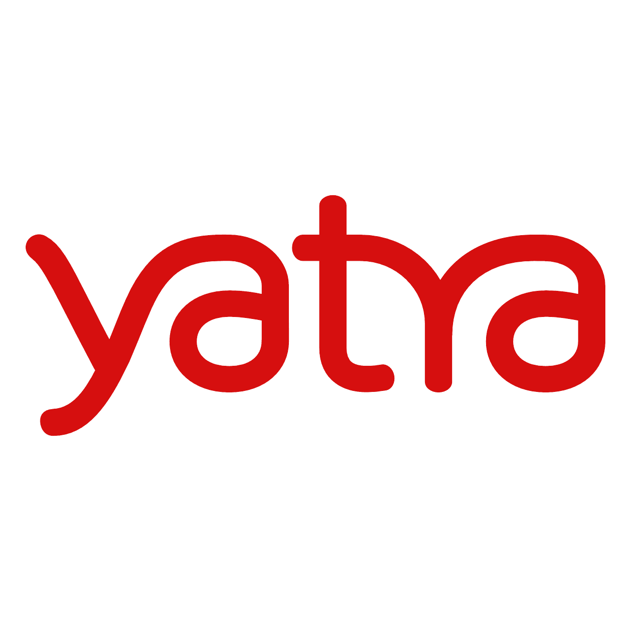 Yatra Logo in PNG formats