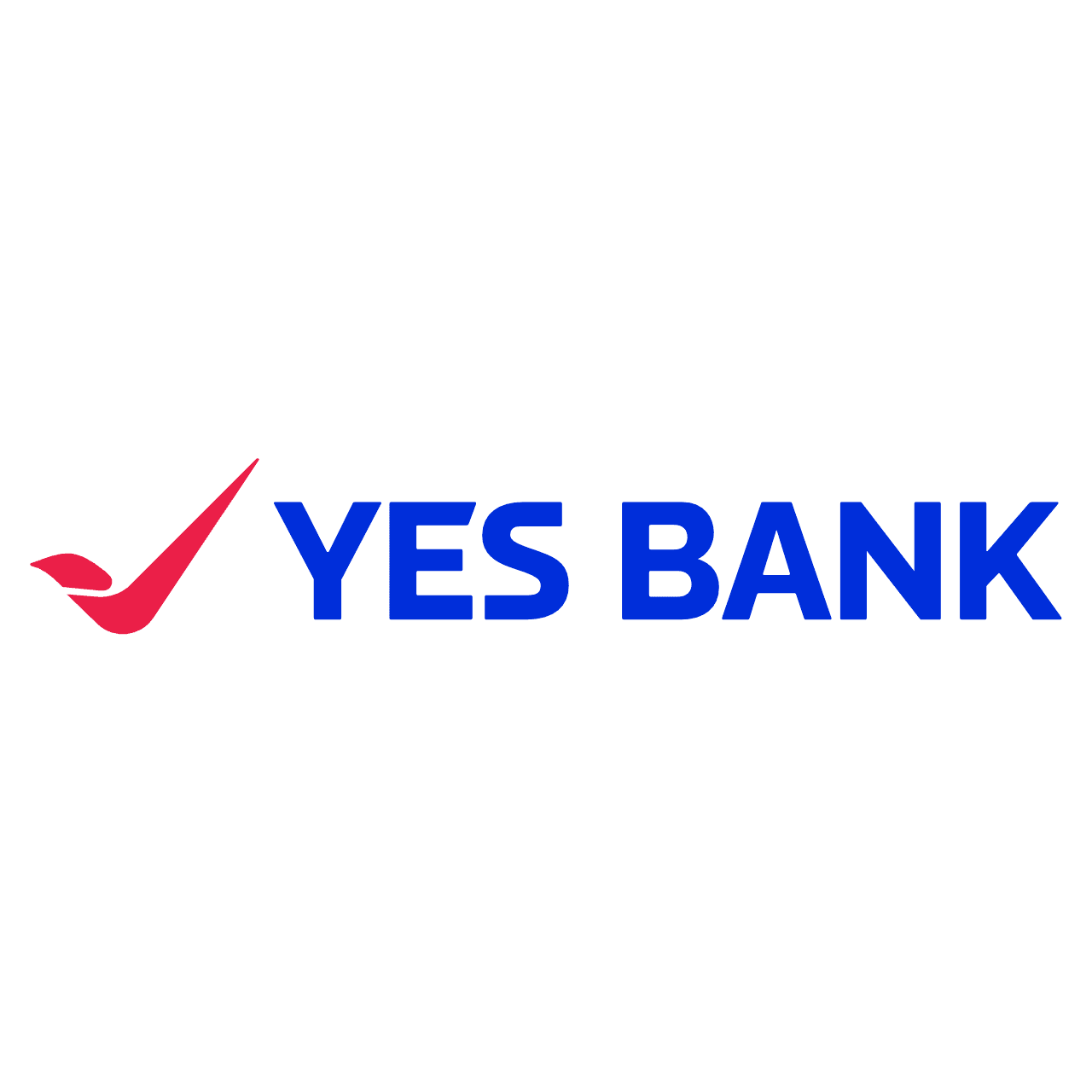 Yes Bank Logo