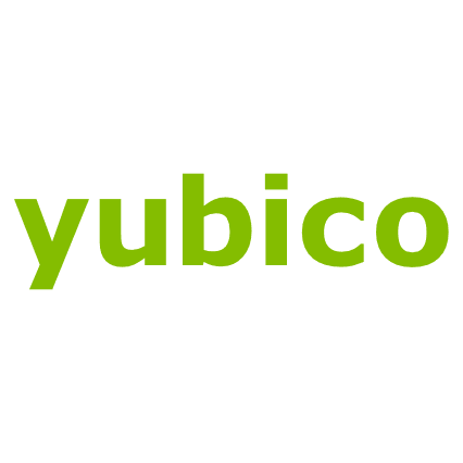 Yubico Logo in PNG formats