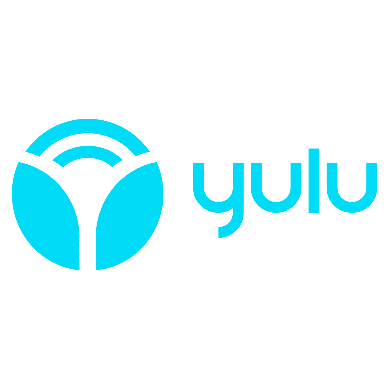 Yulu Bike Logo