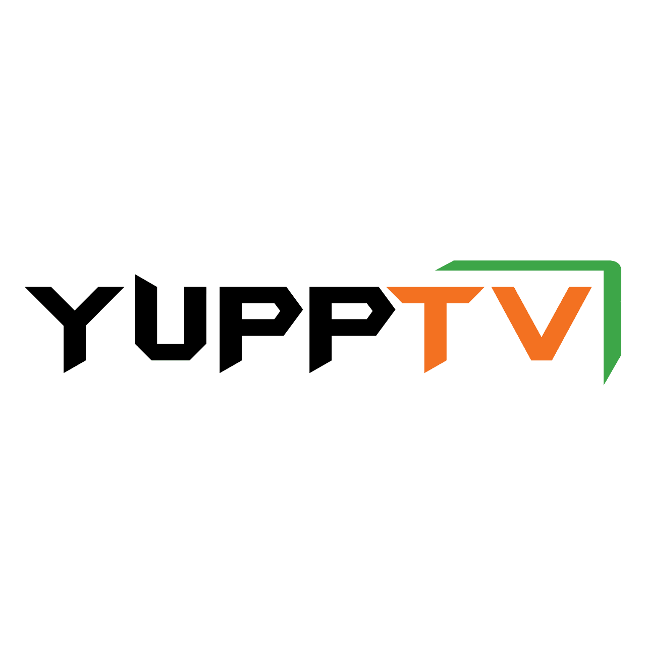 YuppTV Logo