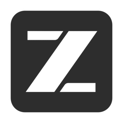 Z AI Logo