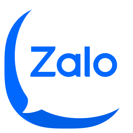 Zalo Logo