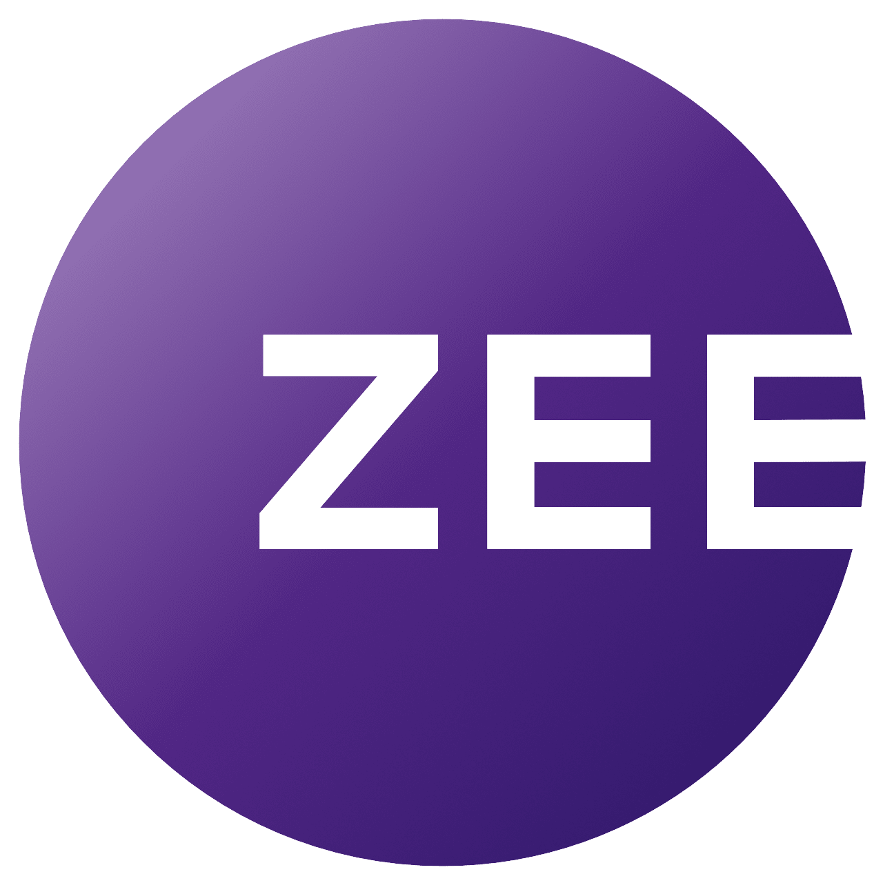 Zee Entertainment Logo