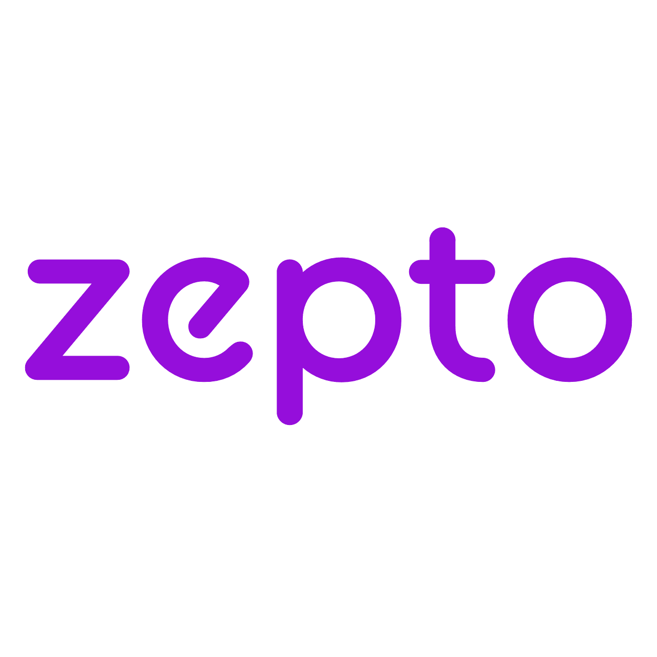 Zepto Logo in PNG formats