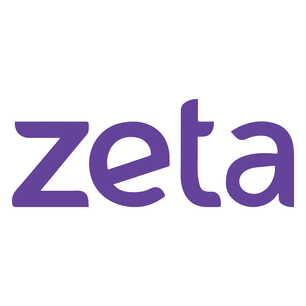 Zeta Logo