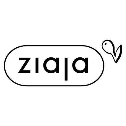 Ziaja Logo