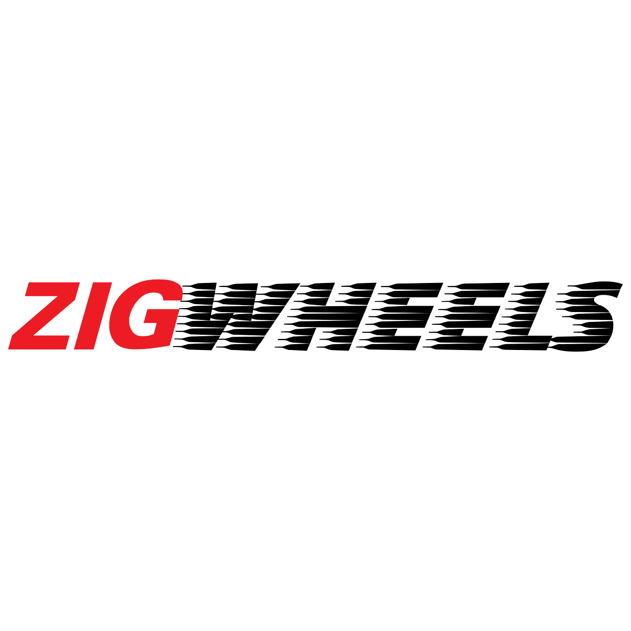 ZigWheels Logo