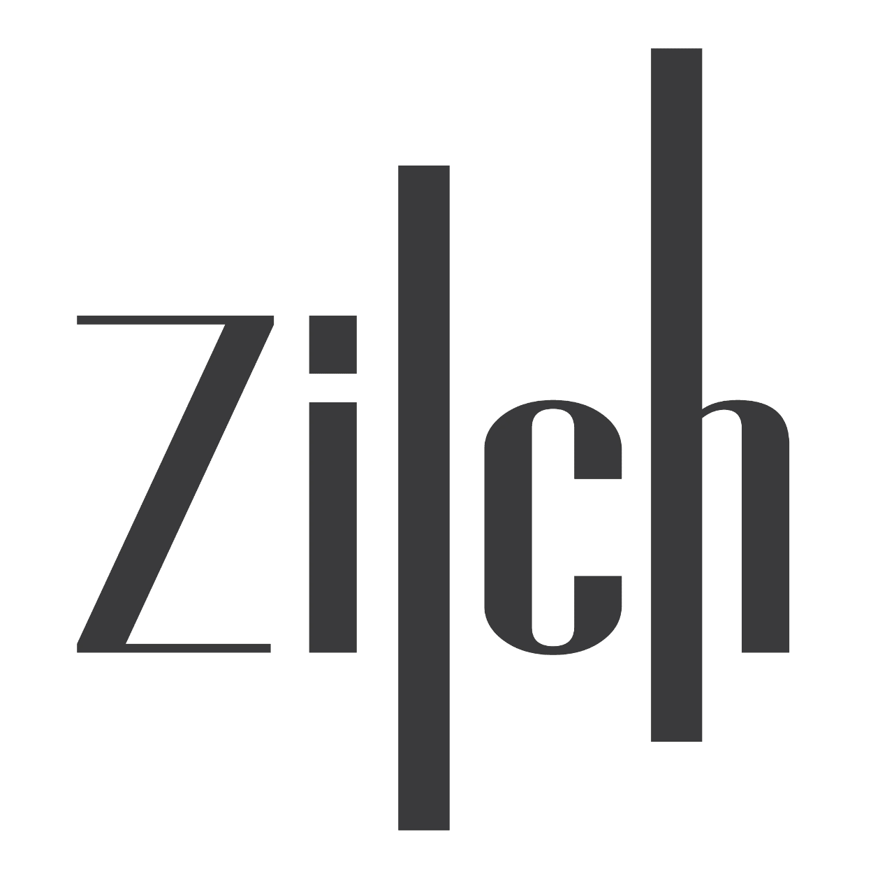 Zilch Cosmetics Logo