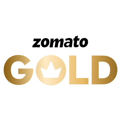 Zomato Gold Logo in PNG formats