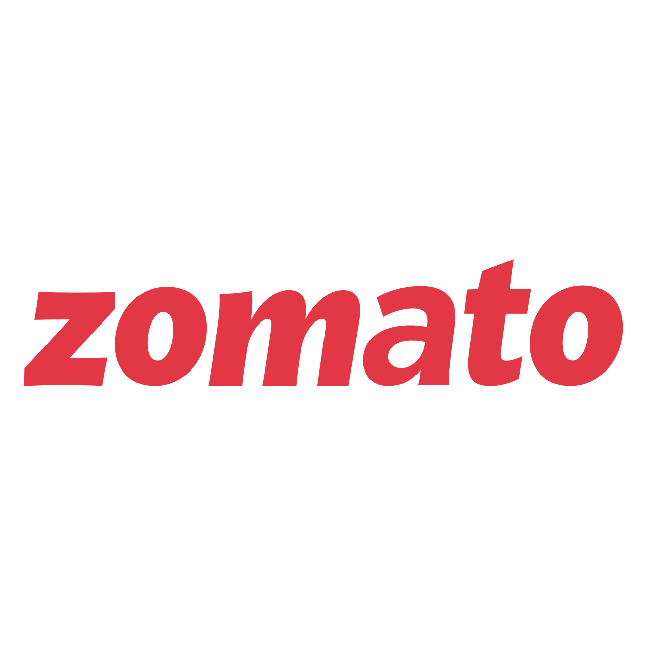 Zomato Logo