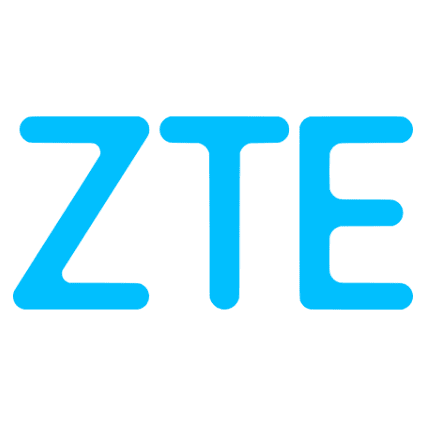 ZTE Logo