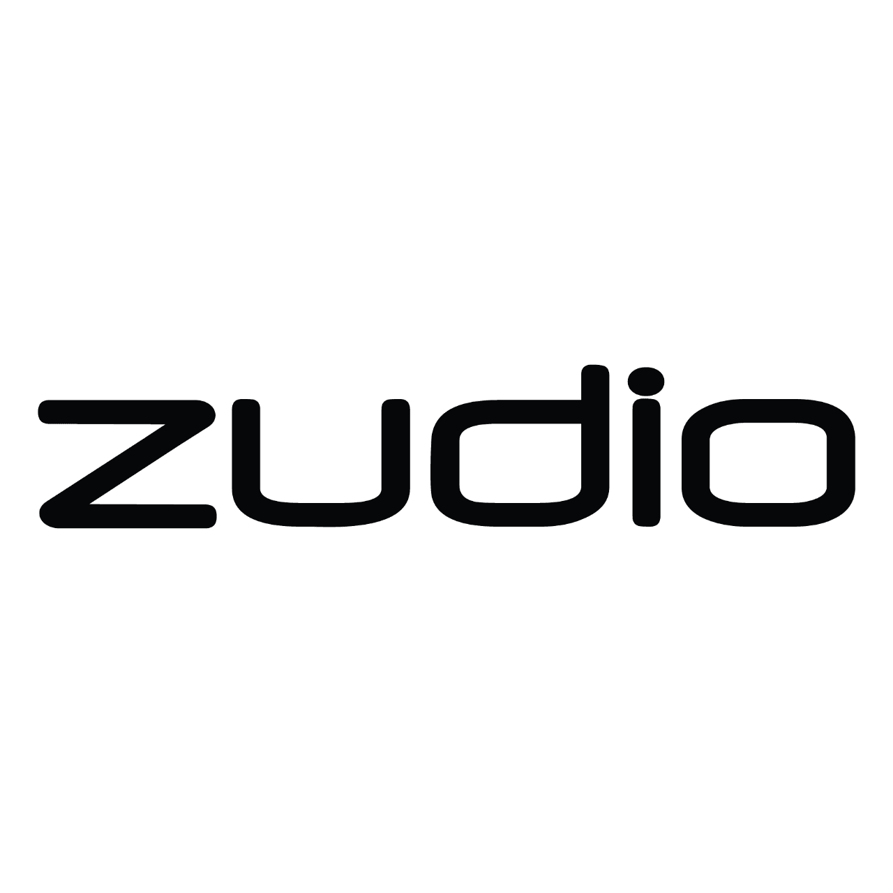 Zudio Logo in PNG formats