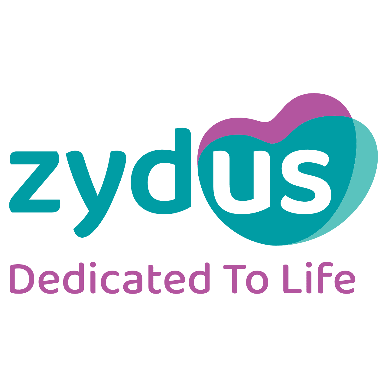 Zydus Lifesciences Logo