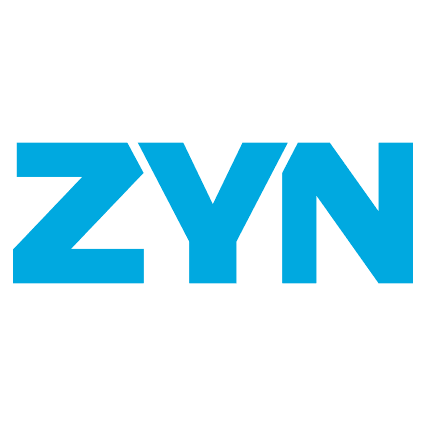 ZYN Logo