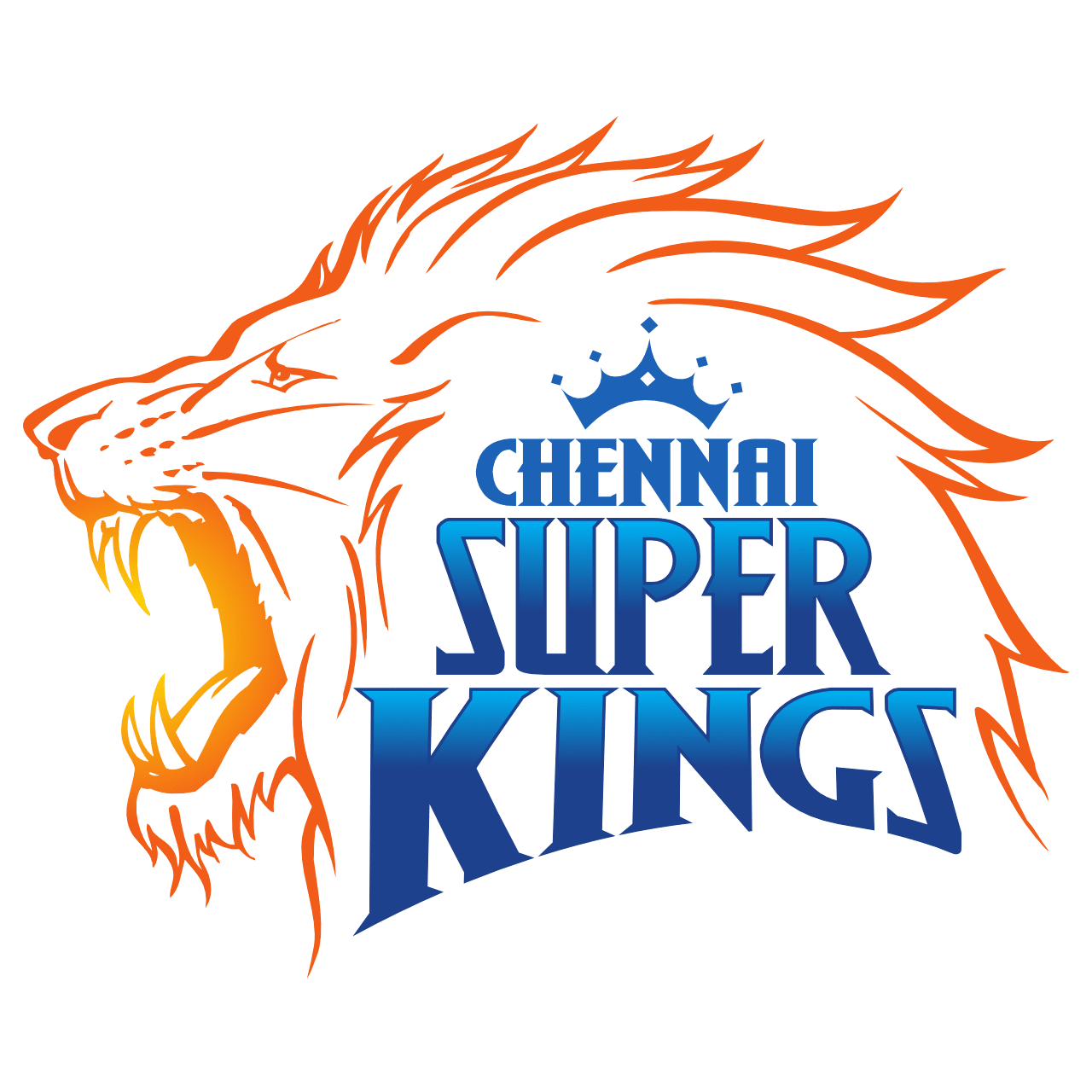 Chennai Super Kings Logo