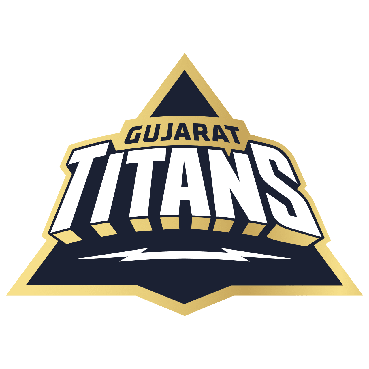 Gujarat Titans Logo