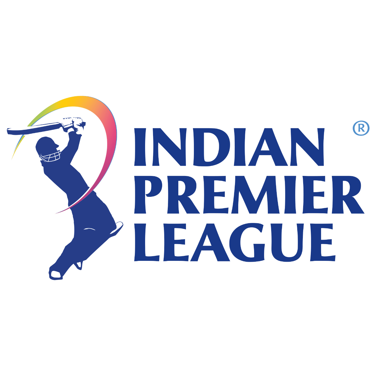 IPL Indian Premier League Logo in PNG formats