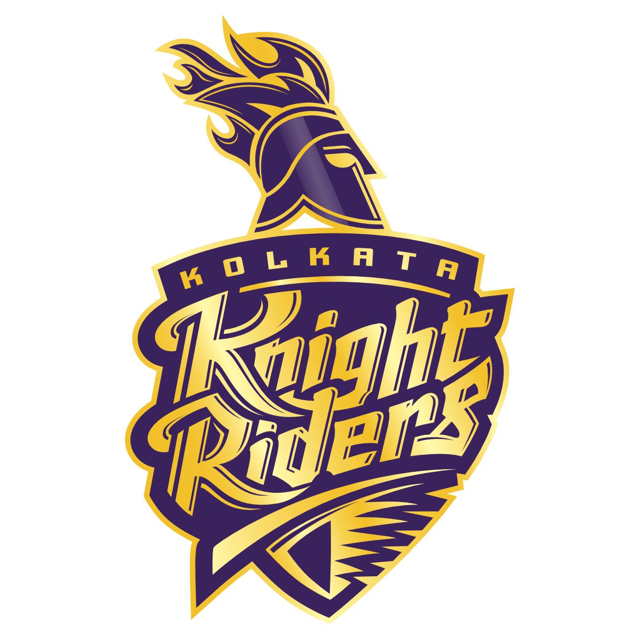 Kolkata Knight Riders Logo