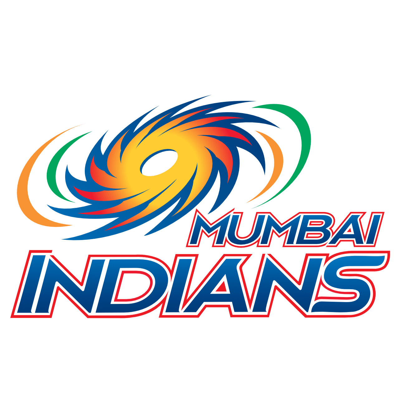 Mumbai Indians Logo in PNG formats