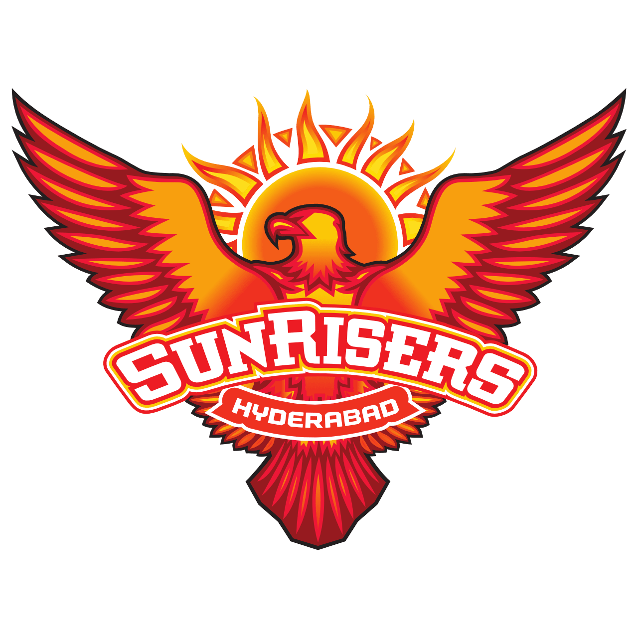 Sunrisers Hyderabad Logo