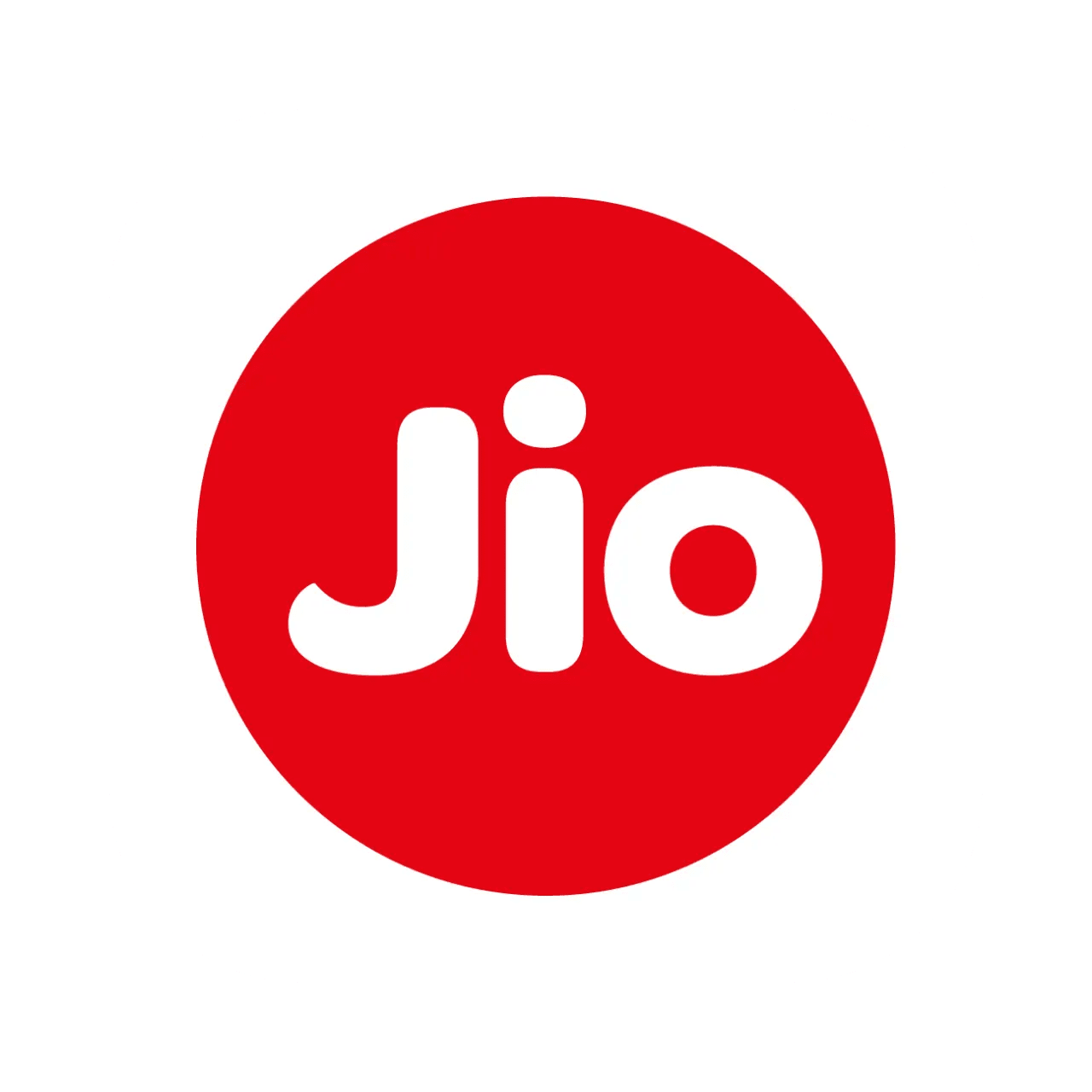 Jio App icon