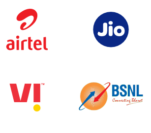 View all Telecom Companies